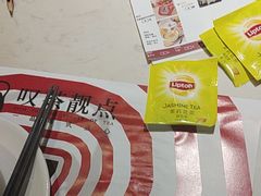 -叹茶靓点·粤式餐厅·全天茶市(石井万民广场店)