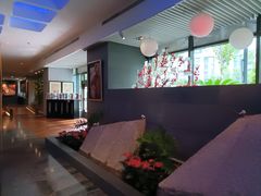 -三利音·东方司宴(外滩店)