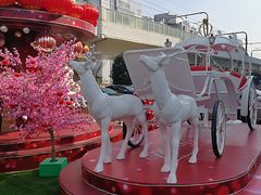 -光启城时尚购物中心