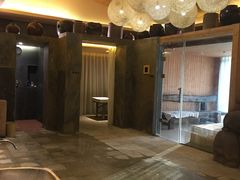 -汤泉良子·沐足·颂钵疗愈·SPA(珠江新城店)