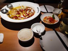 -太二酸菜鱼(沈阳万象城店)