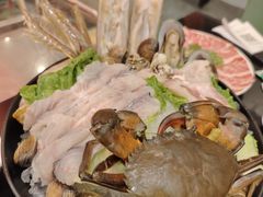 -真味鲜厨(观塘店)