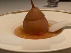 -金轩中餐厅 Jin Xuan(浦东丽思卡尔顿酒店)