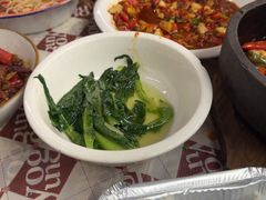 -老三样·旧食新味(船山路店)