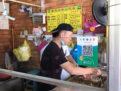 -香港风味小吃店(中英街店)