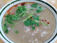 -三中高皇羊肉馆