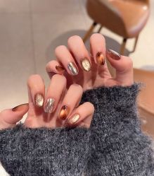 -斯馨·健康美甲美睫