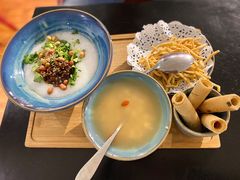 大王油茶经典套餐-大王油茶(磁器口店)