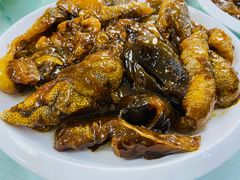 -红旗饭庄