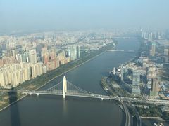 -广州塔卢特斯法国旋转餐厅