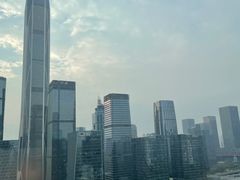 -深圳星河丽思卡尔顿酒店