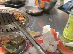 -炽城·烤肉名家(鸿达中央广场店)