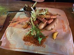 -HIB HUB公社(解放西路店)