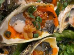 -姜胖胖韩式自助烤肉(光明万达店)