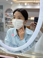 点击看大图 -Verywang半永久纹眉•仪器野生眉