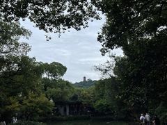 -惠山古镇·寄畅园