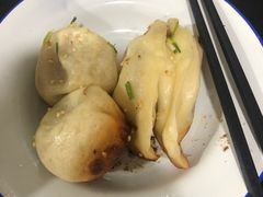 -舒蔡记生煎菜饭(云南中路店)