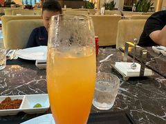 -漢咖啡·全服务式自助晚餐(武汉洲际酒店)