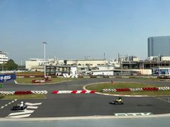 -赛卡联盟WSK卡丁车俱乐部