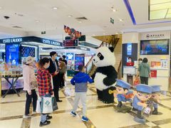 -燕莎友谊商城(亮马桥店)