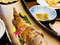 -和彩放题餐厅(酒仙桥店)