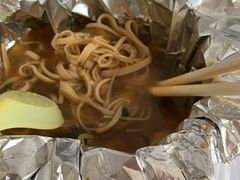 -老大烧烤(铁新里店)