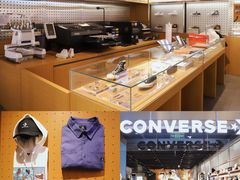 -CONVERSE匡威(王府井店)