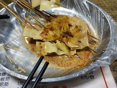 -马贤涮烤(超英·长乐家园店)