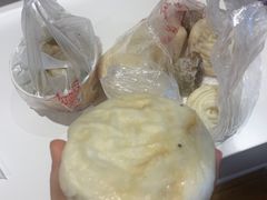 -清泉阁包子铺(中山路店)