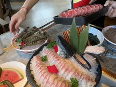 -川味观·鲜货火锅(西湖文化广场店)