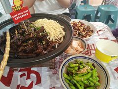 -回味黑鸭煲·始于2006(万松园店)