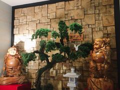 -御池园(顾村公园店)