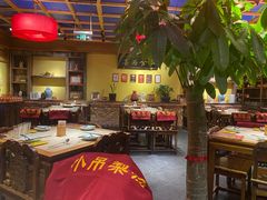 -小吊梨汤·北京菜·烤鸭(清河万象汇店)