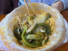 -曹宝林砂锅麻辣烫(星光路店)