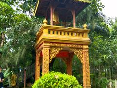 -西双版纳傣族园