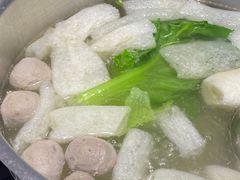 -林记潮牛·牛肉火锅(上马墩店)