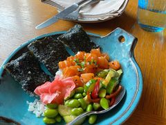 -JUJU韩式烤肉·干杯小酒馆