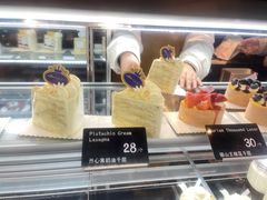 -FANEN法念·烘焙·甜点(万象城店)