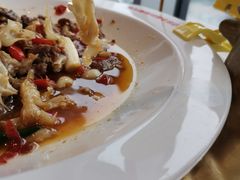 -炊烟小炒黄牛肉(中心印象城店)