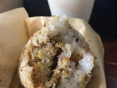 老街糯米团-正南齐北·老街糯米团(洪崖洞店)