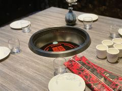 -红辣椒·川菜·火锅(张杨路店)