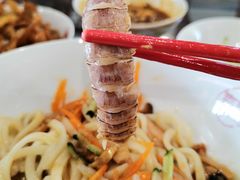 -添萬囍·天津三鲜捞面(天河城店)