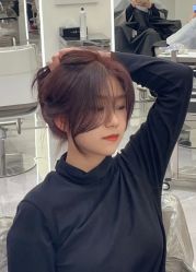 -MY HAIR ARDOR