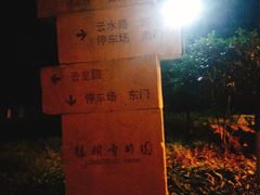 -龙头寺公园