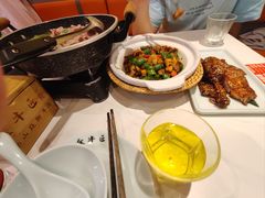 -全牛匠·乐山跷脚牛肉(西北旺万象汇店)