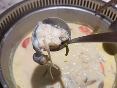 -鱼豆吉·豆浆鱼火锅(宜昌万达店)