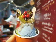 -Dal Cuore 达可芮冰淇淋(陕西北路店)