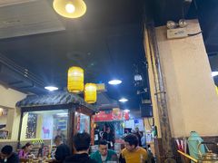 -东镇老火锅(长春路首店)