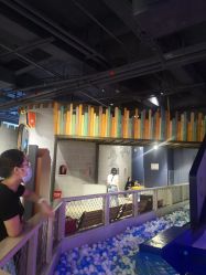 -幻贝家儿童乐园(苏州中心店)