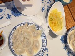 -东方饺子王(新阳路店)